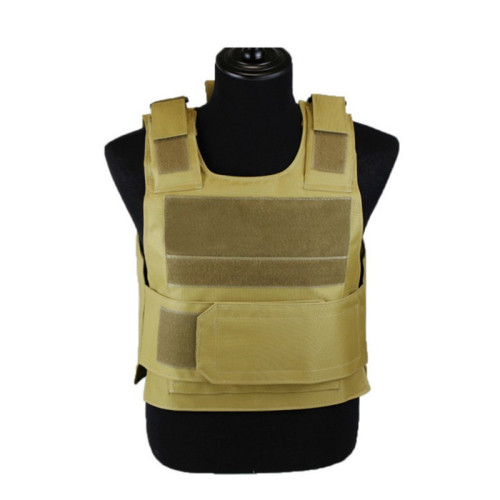 Outdoor Supplies Black Hawk Protective Equipment Training Tactical Vest CE-006