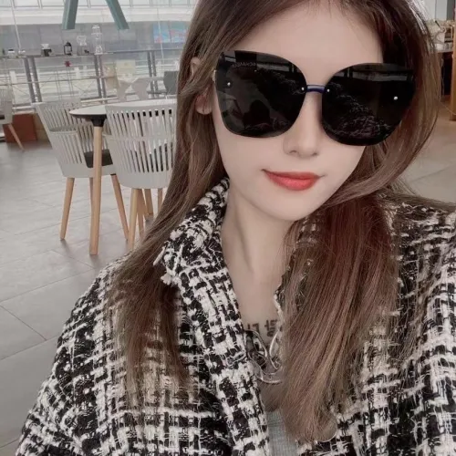 Chanel Hot Sale Fashion Sunglasses CSS-004
