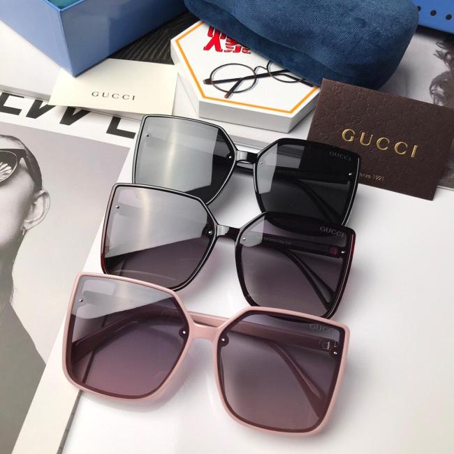 Gucci Luxury Summer Sunglasses For Women GSS-004