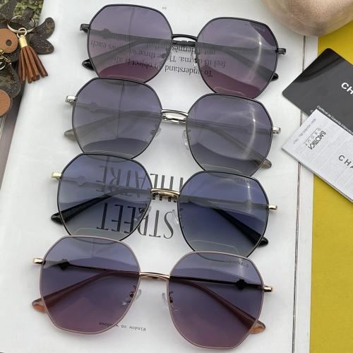 CHANEL Luxury Fashion Sunglasses For Women CSS-015