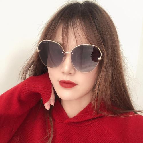 CHANEL Luxury Fashion Sunglasses For Women CSS-006