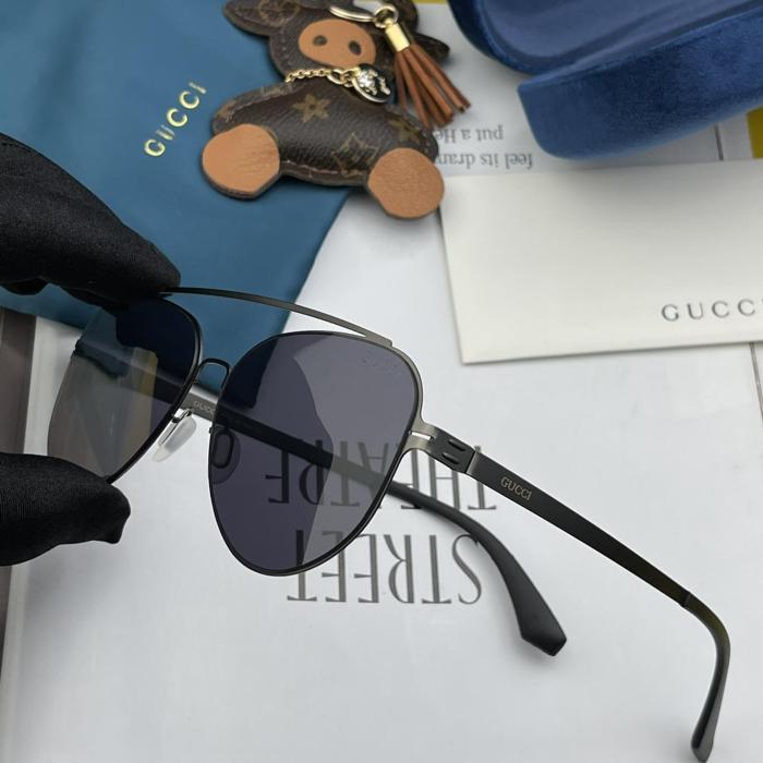 Gucci Luxury Fashion Sunmmer Sunglasses For Women GSS-021