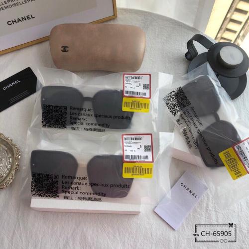 Cartier Fashion Hot Sale Sunglasses For Women CAS-002
