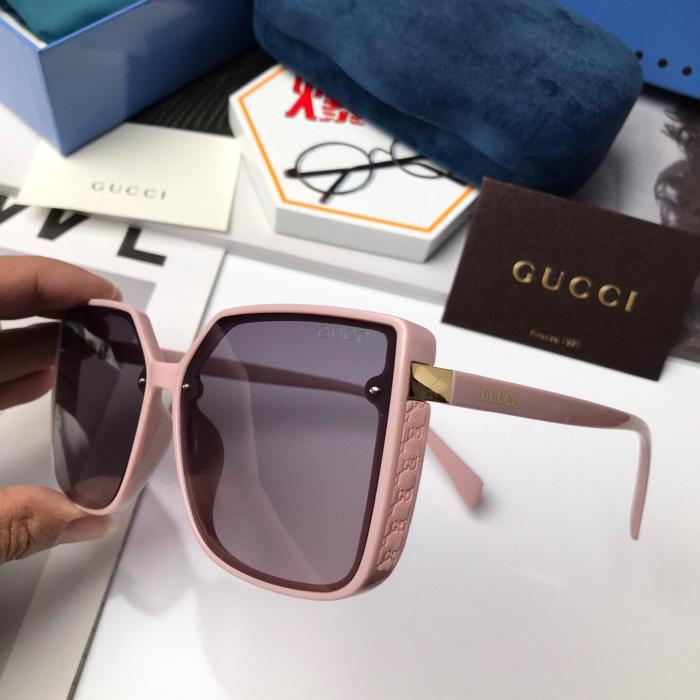 Gucci Luxury Summer Sunglasses For Women GSS-004