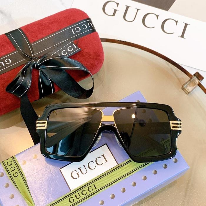 Gucci Luxury Fashion Sunmmer Sunglasses For Women GSS-013