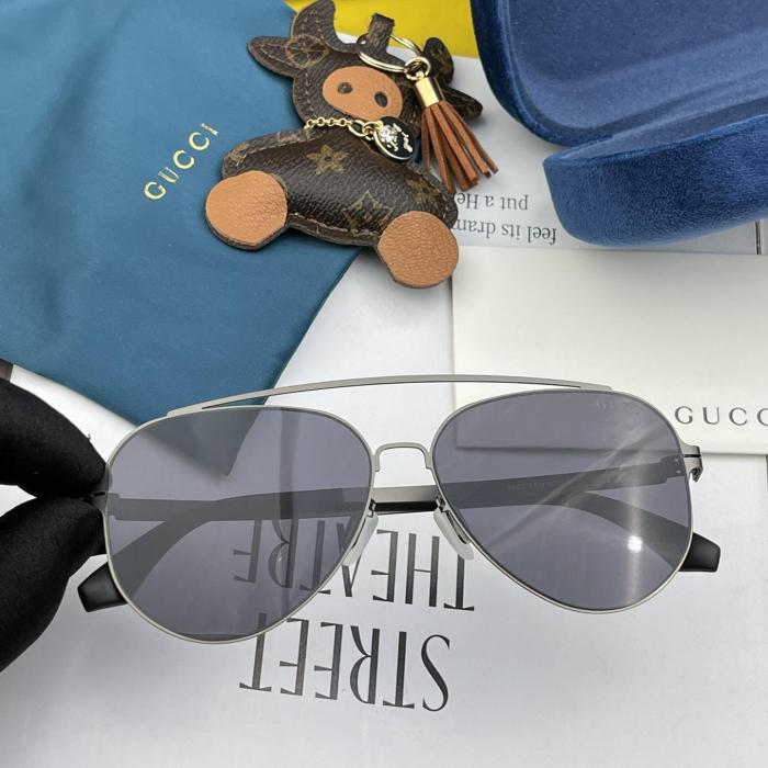 Gucci Luxury Fashion Sunmmer Sunglasses For Women GSS-021