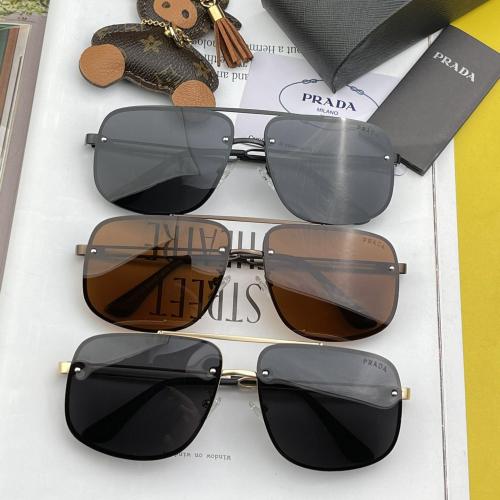 Prada Fashion Sunmmer Sunglasses PSS-001