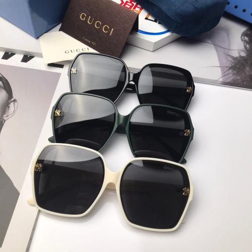 Gucci Fashion Sunmmer Sunglasses For Women GSS-001