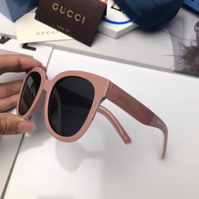 Gucci Luxury Fashion Sunmmer Sunglasses For Women GS-007