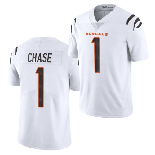 Newest Cincinnati Bengals Rugby Jersey NFL-015