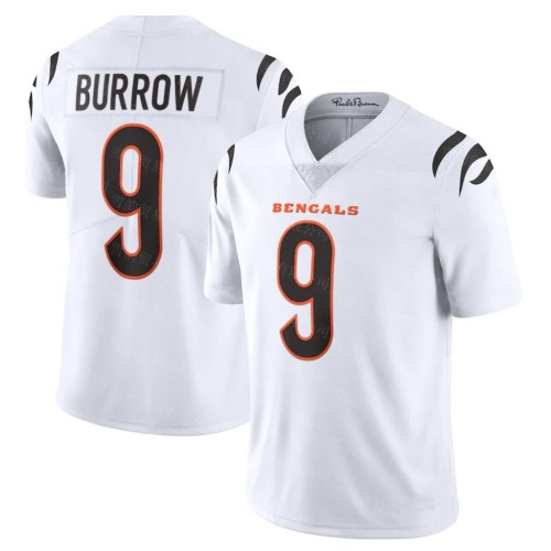 Newest Cincinnati Bengals Rugby Jersey NFL-015