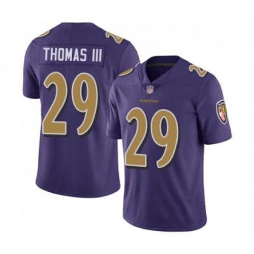 Newest  Rvens  Rugby Jersey NFL-058