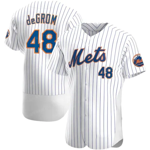 Newest  MLB Mets Baseball Jersey  MLB-007