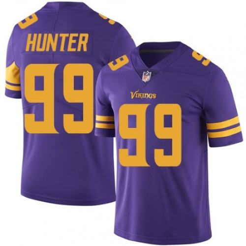 Newest Vikings Rugby Jersey NFL-075