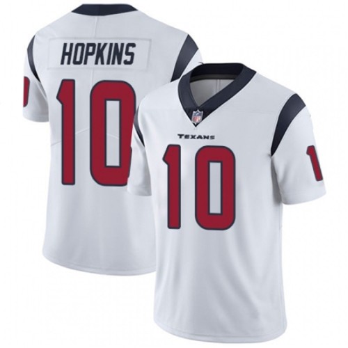 Newest Texans Rugby Jersey NFL-071