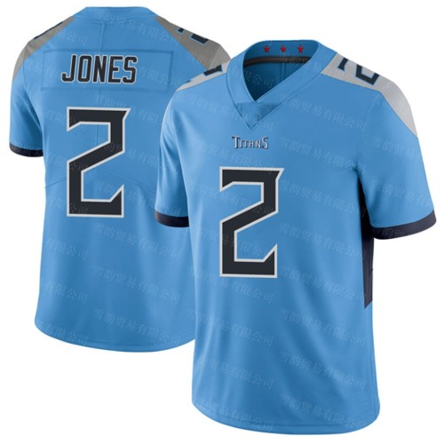 Newest Titans Rugby Jersey NFL-073