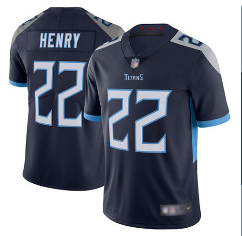 Newest Titans Rugby Jersey NFL-072