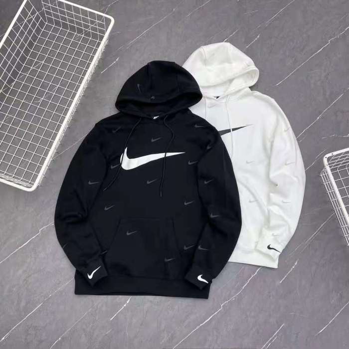 NIKE Wholesale High-quality Real Shots Showing Winter Cold Protection Men's Sets NKS-001