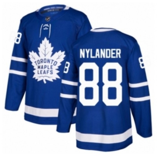 Newest NHL Toronto Maple Leafs Baseball Jersey NHL-014