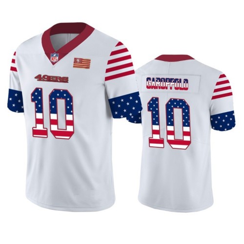 Newest San Francisco 49ers Rugby Jersey NFL-079