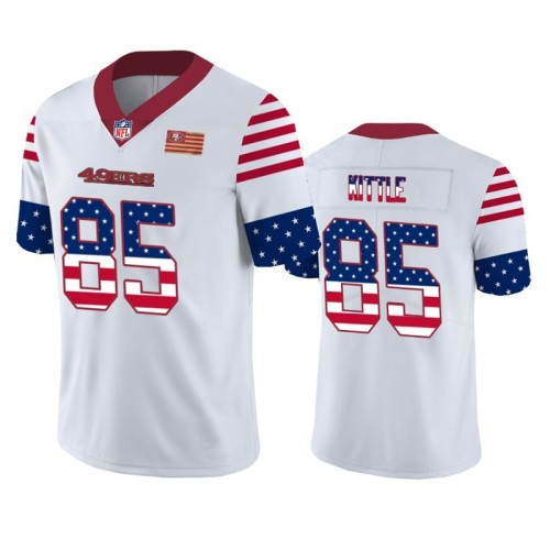 Newest San Francisco 49ers Rugby Jersey NFL-079