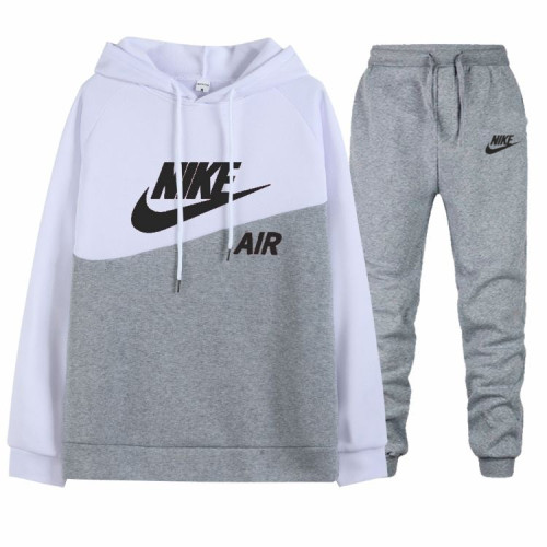 NIKE Wholesale Autumn & Winter Hot Sale Sport Set For Man NKS-020