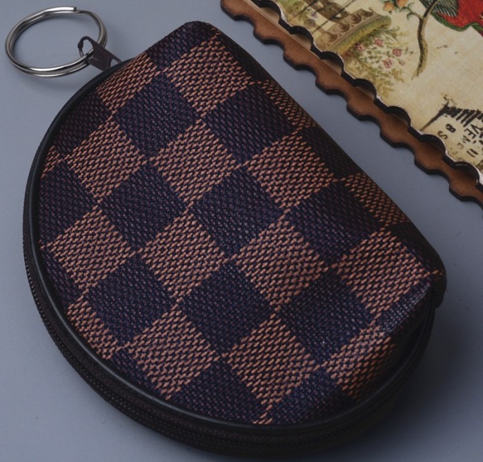 GUCCI Mini Fashion Small Key And Coin Card Bag GC-003