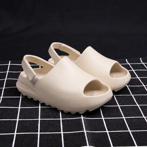Summer Slippers Parents &Child  Thick-Soled Slippers For Man & Woemn KDS-008
