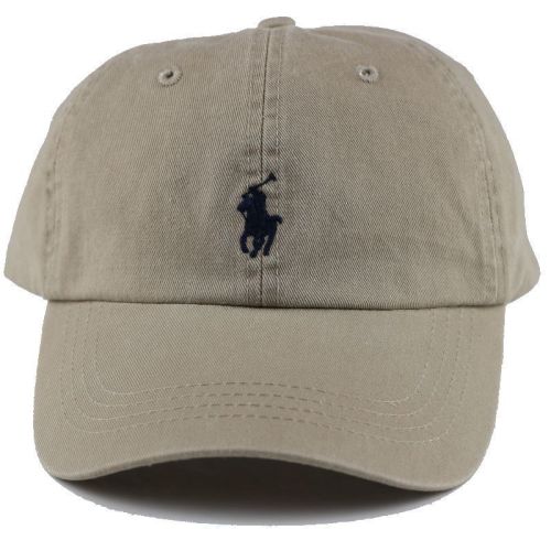 Polo Pony Baseball Cute Embroidery Pattern Couple Duck Tongue Sunscreen Hat PLH-006