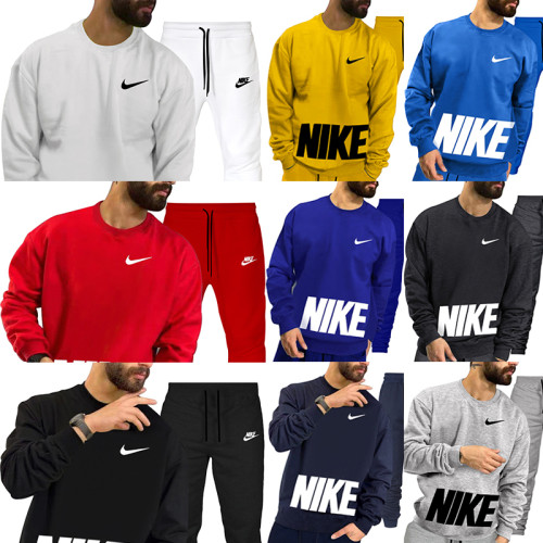 NIKE Wholesale Autumn & Winter Hot Sale Sport Hoodie For Man NKS-029