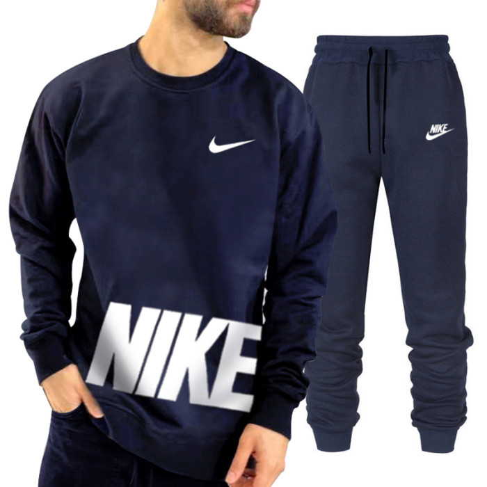 NIKE Wholesale Autumn & Winter Hot Sale Sport Hoodie For Man NKS-029