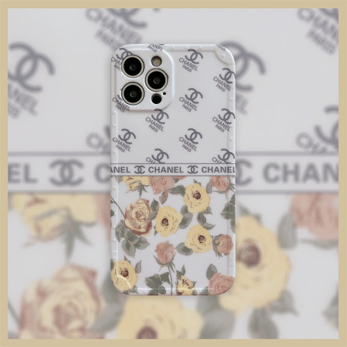 Luxury Brands Mobile Phone Shell Fashion Brands PC-030