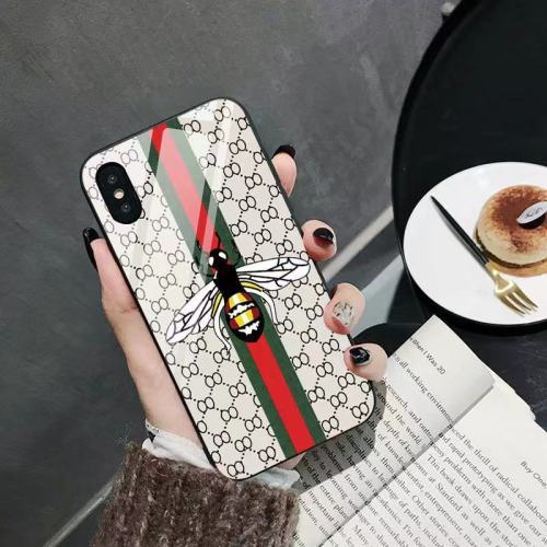 Newest Fashion Brands Mobile Phone Shell For Iphone PC-026