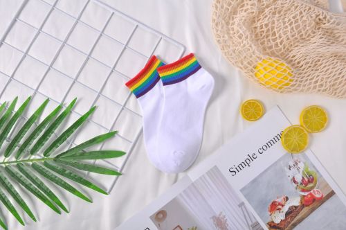Spring & Autumn Socks For Women ST-015