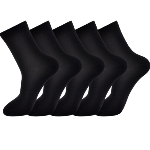 Newest Autumn & Winter Mid-Calf Length Sock For Man ST-008