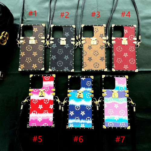 Luxury Louis Vuitton Brands Mobile Phone Shell For Iphone PC-047