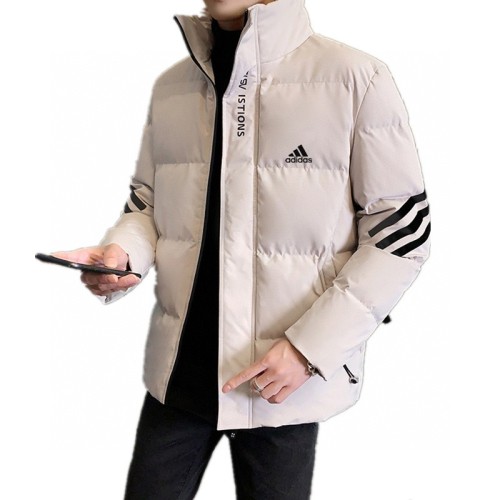 Newest Adidas Winter Down Jacket For Man AN-001