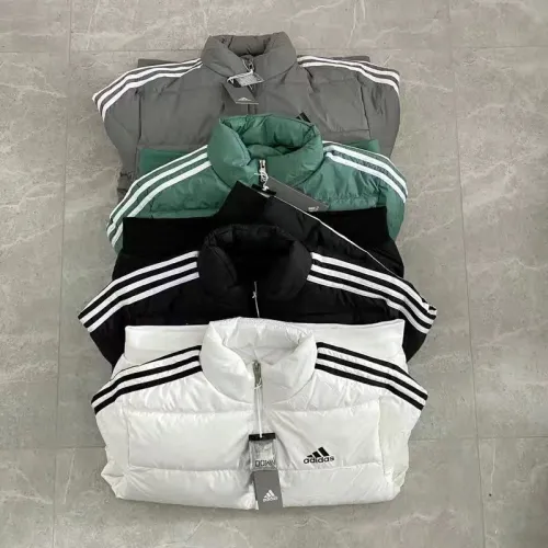 Newest Adidas Winter Down Jacket For Women & Men AN-010