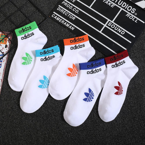Adidas Wholesale Summer Hot Sale Sport Socks ADS-009
