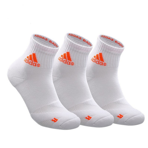 Copy Adidas Wholesale Mid-Calf Length Sock For Women & Men Sport Socks  ADS-003