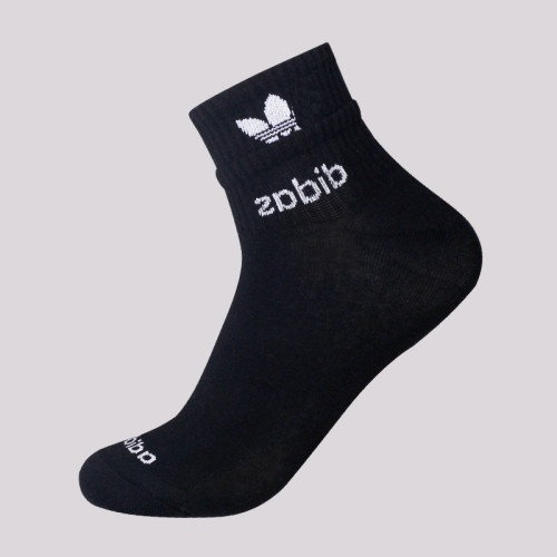 Adidas Wholesale Multicolor Couoles Socks Mid-Calf Length Socks ADS-008