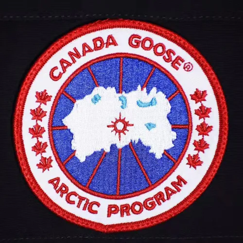 Canada Goose Women's Expedition Parka Fusion Fit White Removable Duck Down Dress  Ancient Navy CG-018