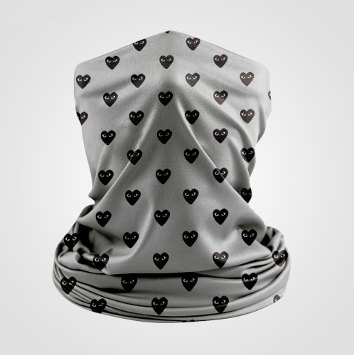 Kawakubo Neck Gaiter Instock NG-024