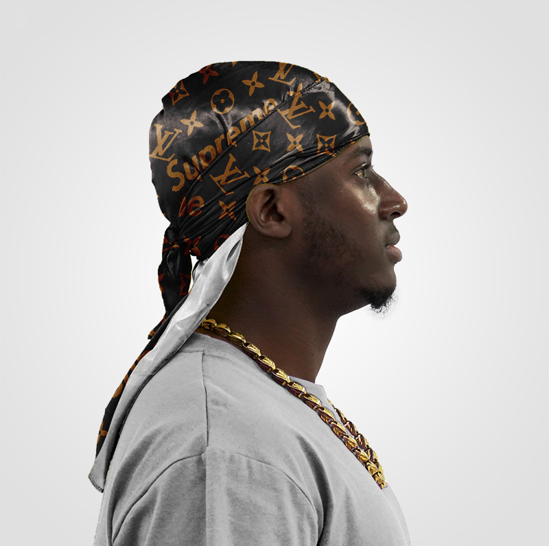 durag louis vuitton