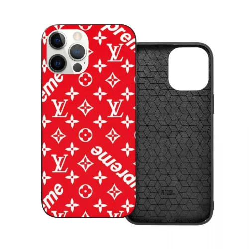 Fashion Trend Art Beautiful High-end iphone 12 Series Mobile Phone Case PCN-009