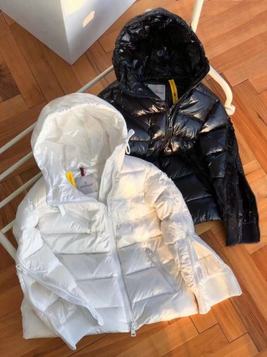 Original Factory Fashion Moncler LIRIOPE Reflective 90% Duck Down With 100% Polyester Fabric Extremely Warm Couple Down Jacket MD-023