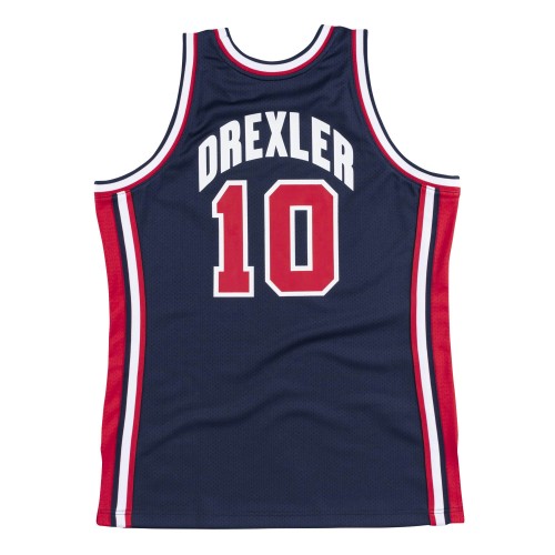 Dream One 10 Drexler NBA-015