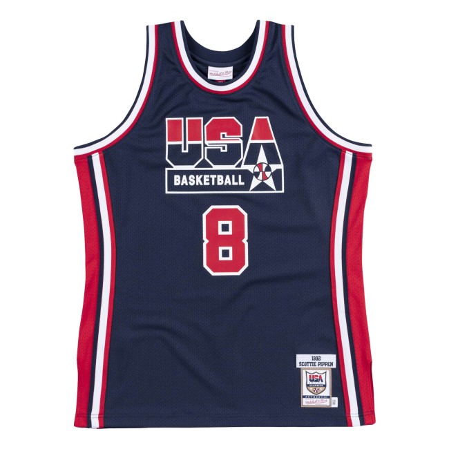 Dream One 8 Pippen NBA-016
