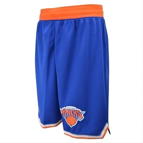 Knicks Blue Pants NBA-149