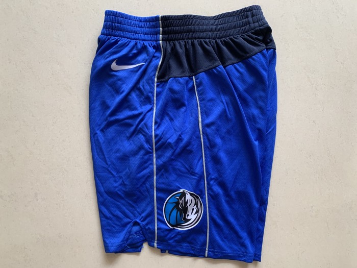 Lone Ranger Blue Pants NBA-184